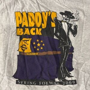 Sigma Alpha Epsilon Spring Formal 2009 Size Large